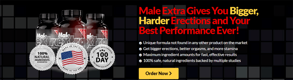 Male Extra Pills